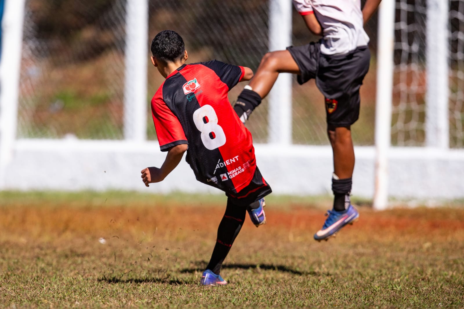 Foto de Kauê Vinicius Guimarães Silva
